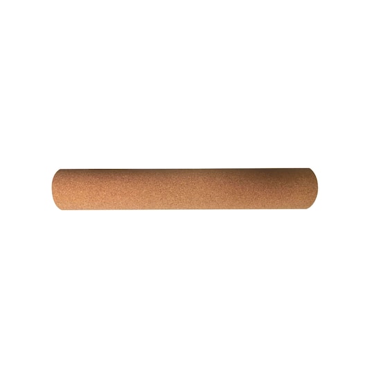 12 Pack: Hobby Cork Roll by B2C&#xAE;